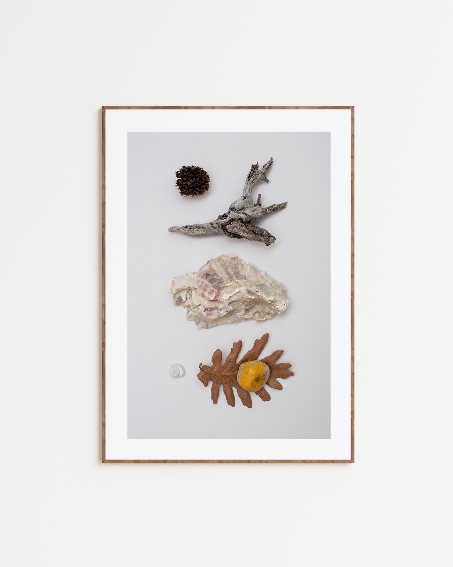 AFTER THE STORM PRINT