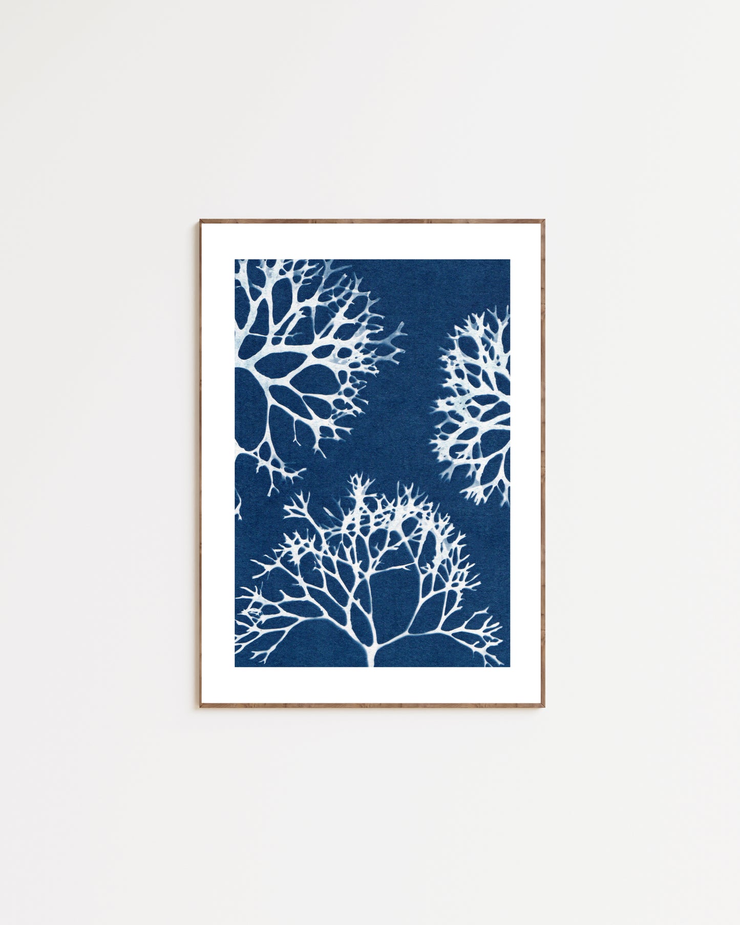 BEAUTY IN THE DEEP PRINT