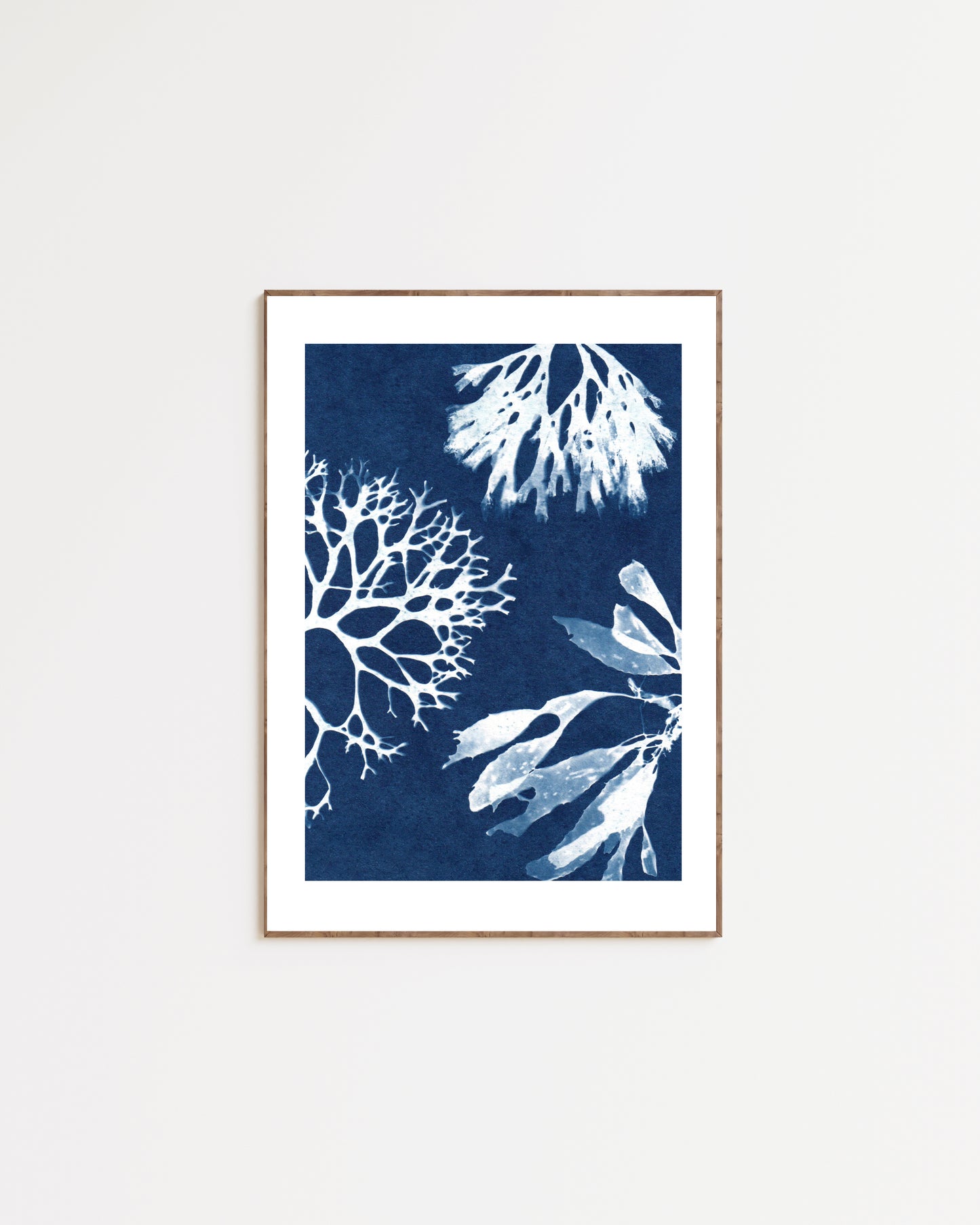 IN BETWEEN THE SEA AND SKY PRINT