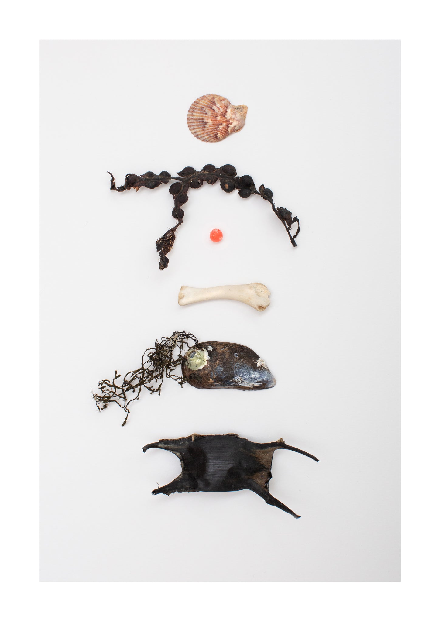 BEFORE THE RAIN PRINT