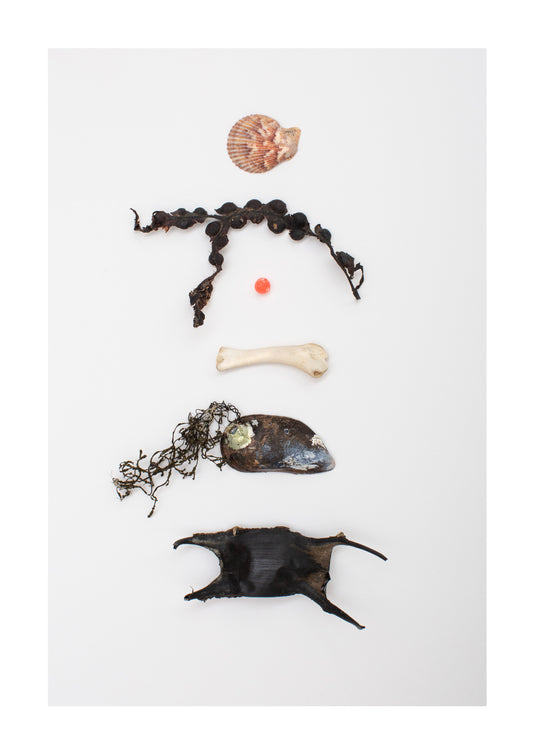 BEFORE THE RAIN PRINT