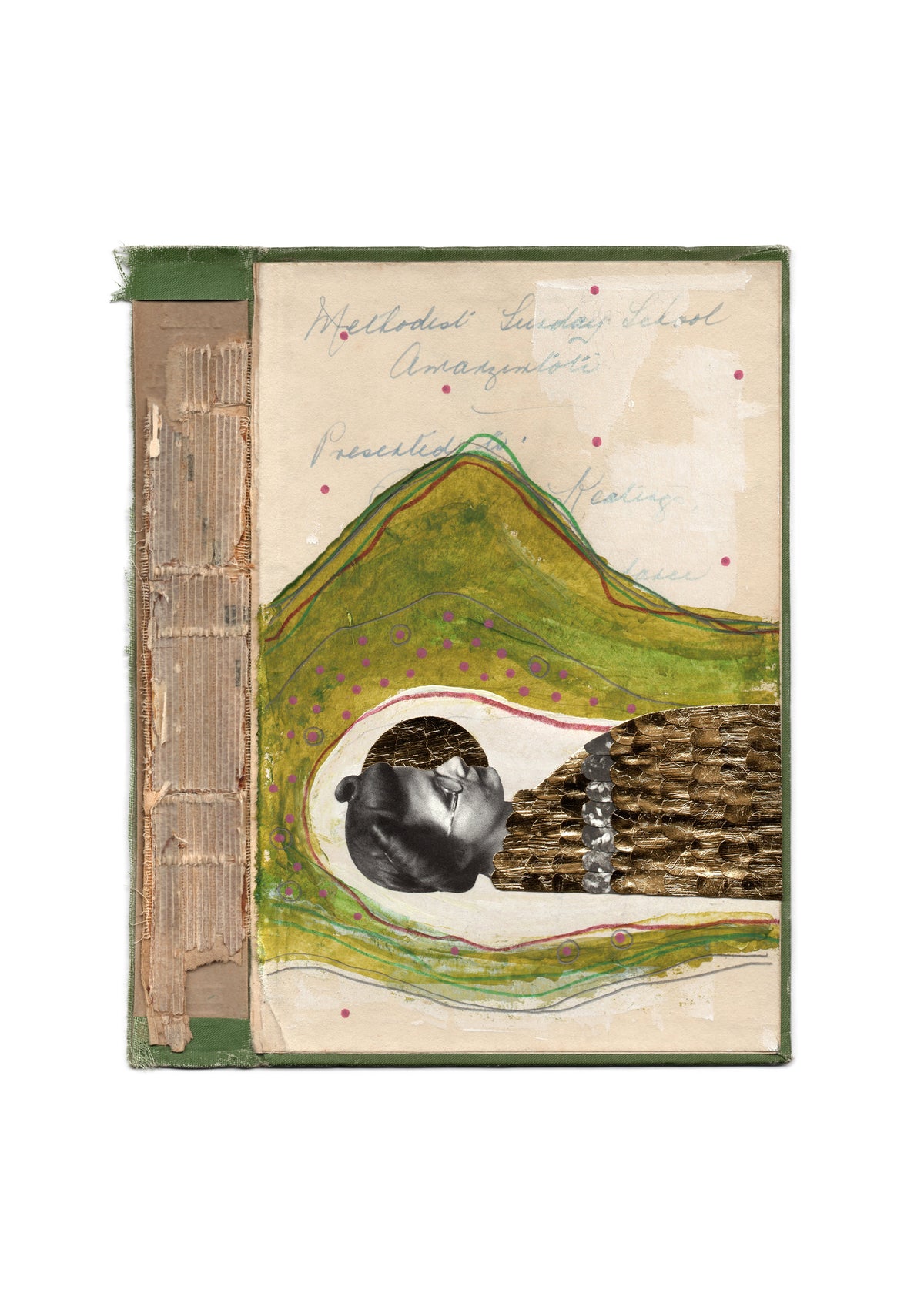 REST BOOK PRINT
